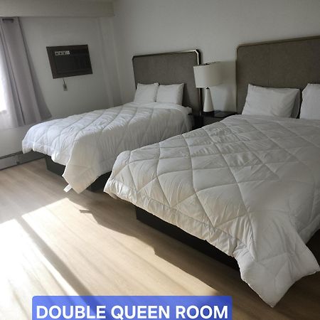 沃西卡美国汽车旅馆 Waseca 外观 照片