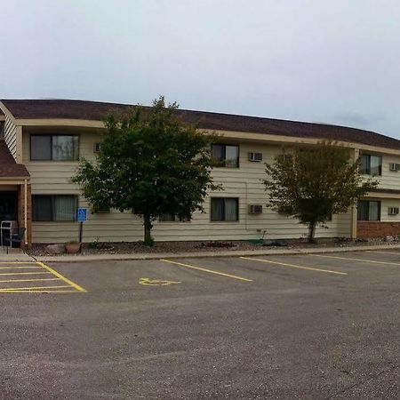 沃西卡美国汽车旅馆 Waseca 外观 照片